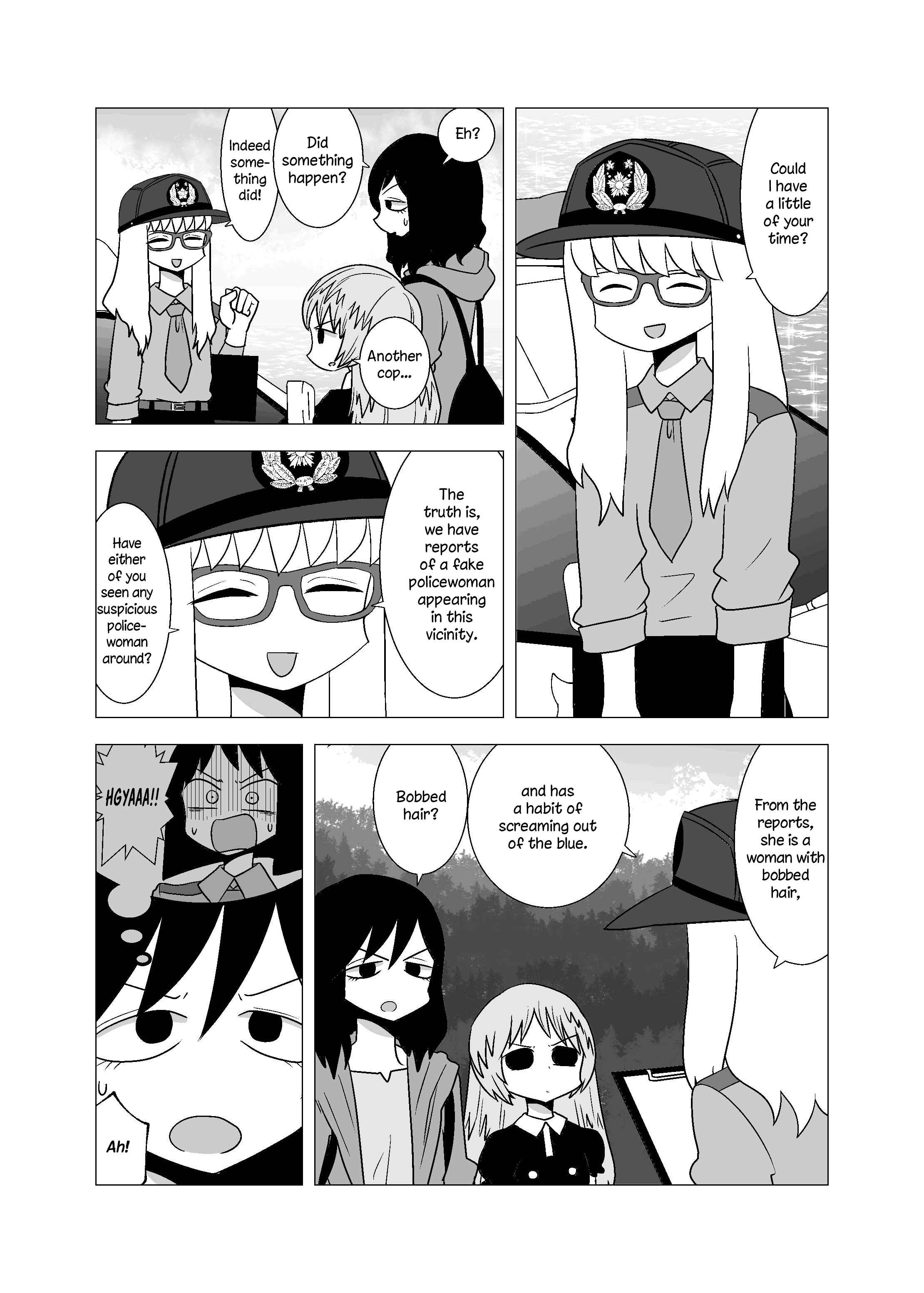Chapter 71 - Page 3
