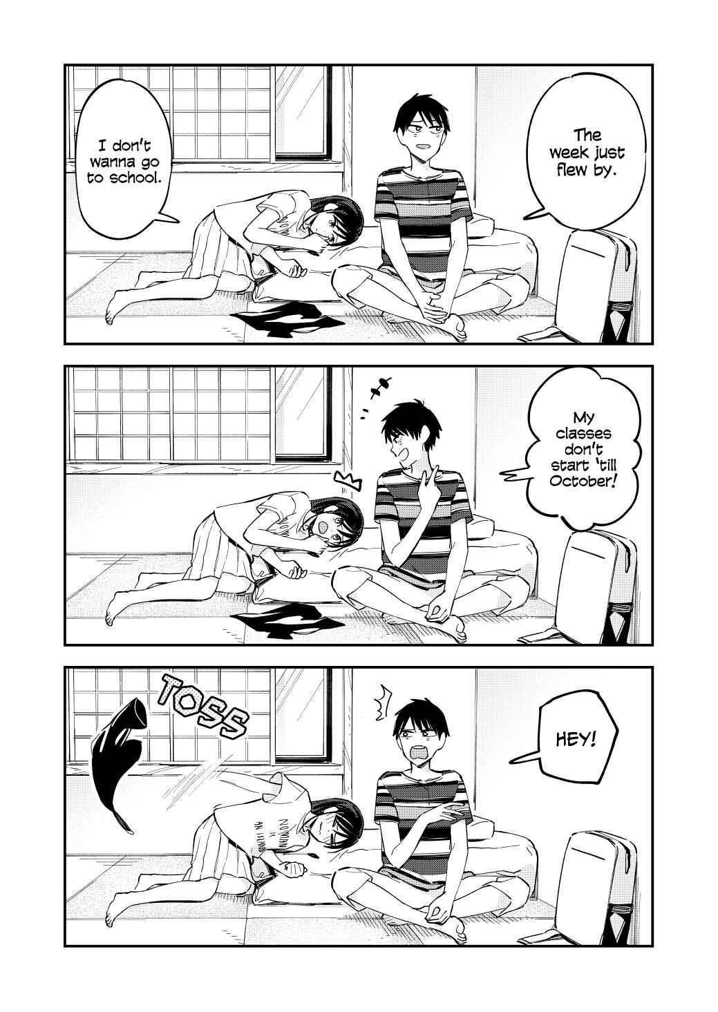Chapter 105 - Page 3