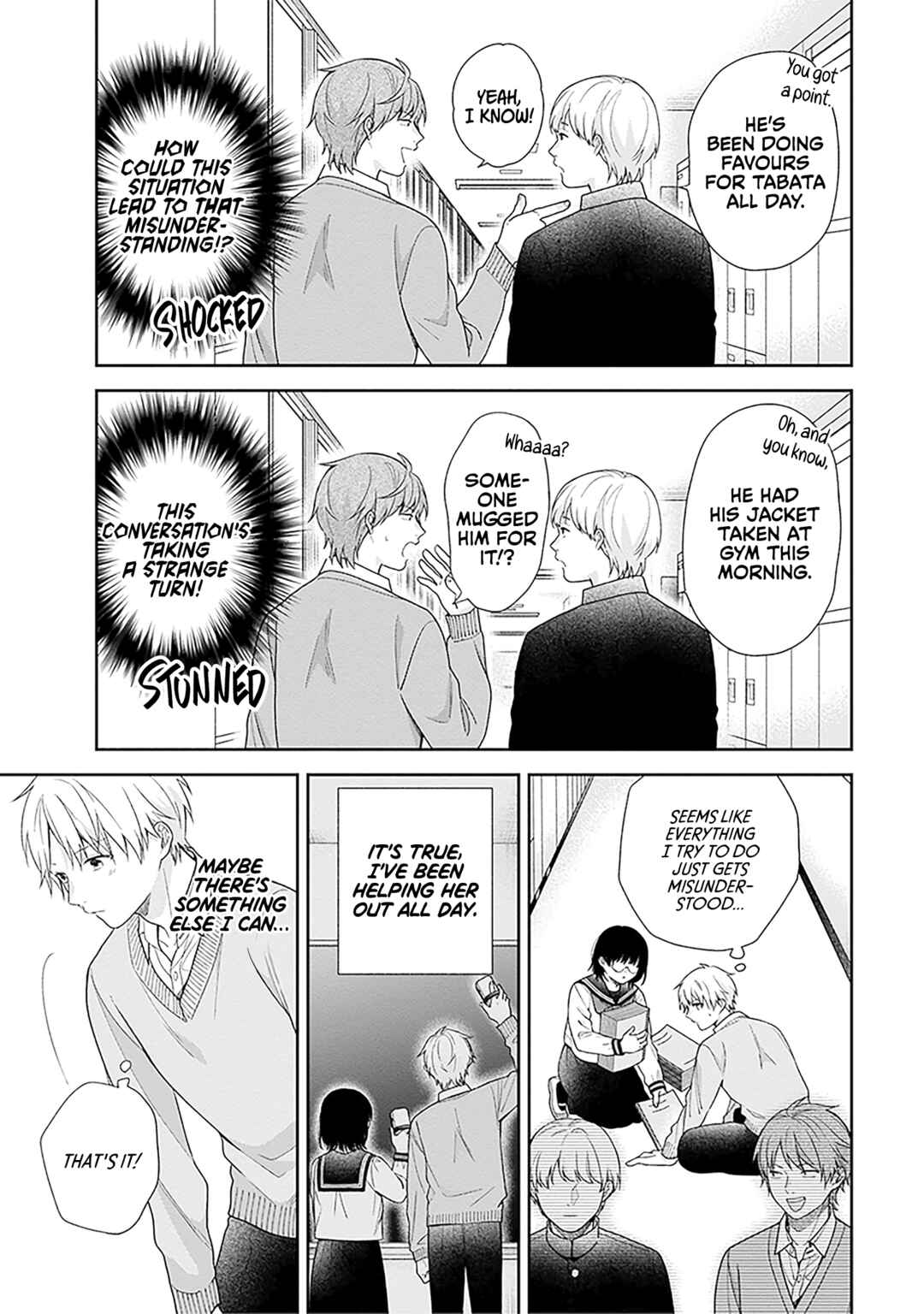 Chapter 69 - Page 11