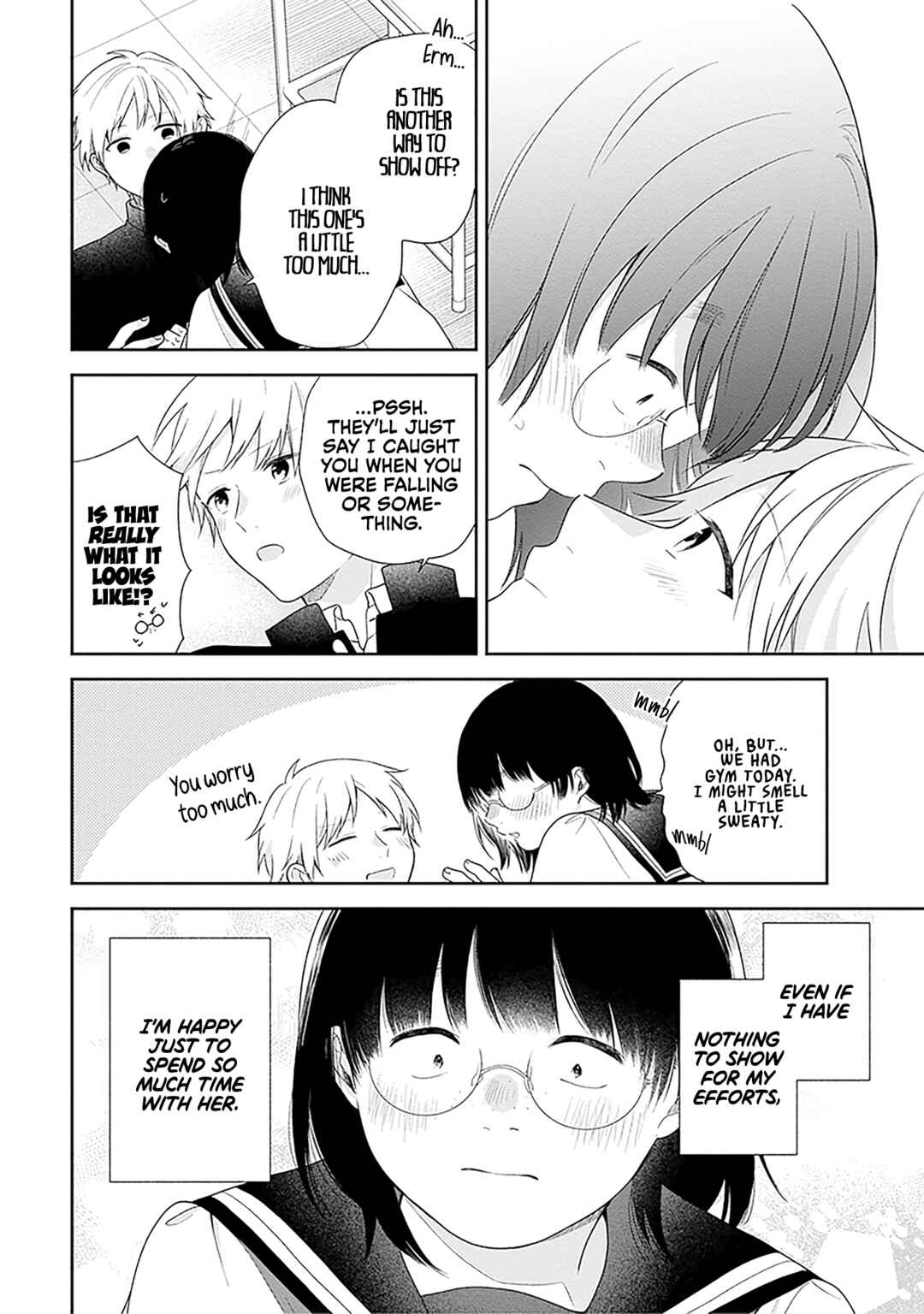 Chapter 69 - Page 21