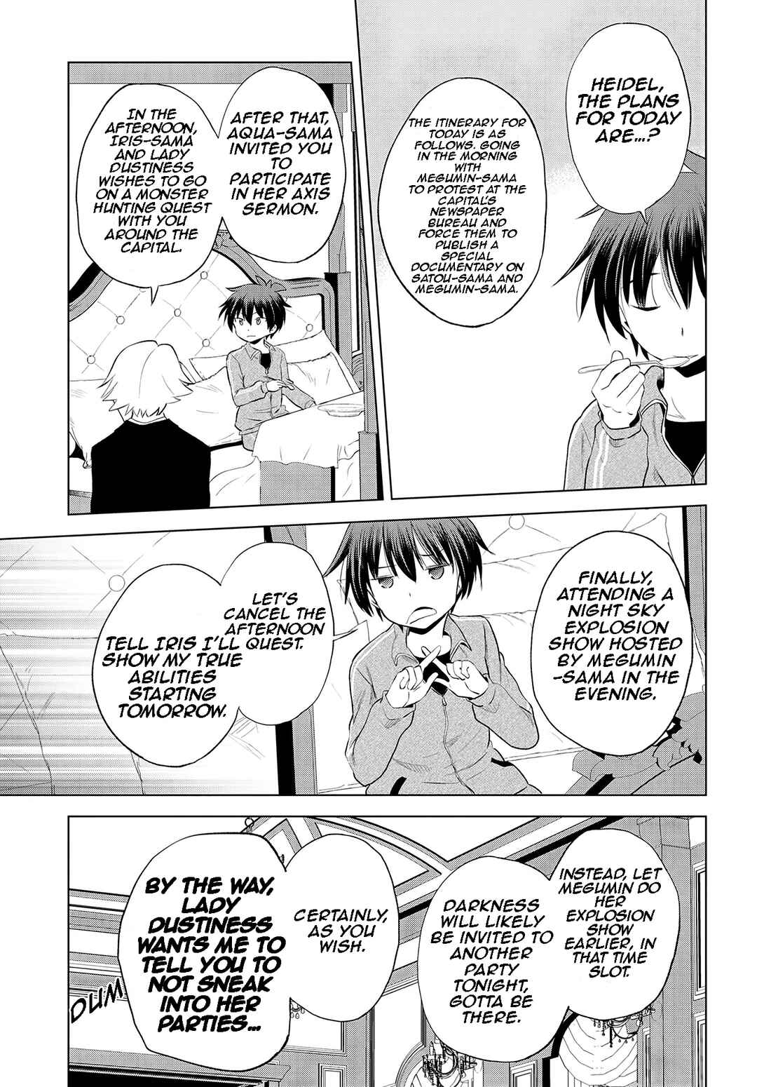 Chapter 117 - Page 14