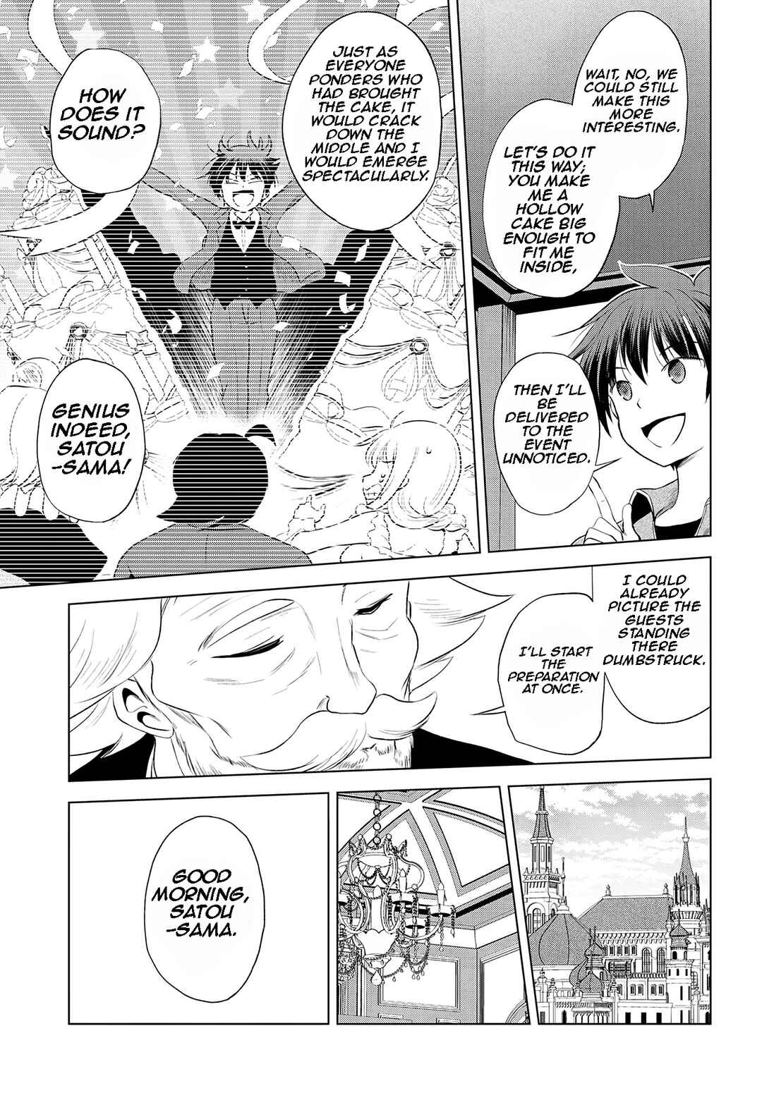 Chapter 117 - Page 16