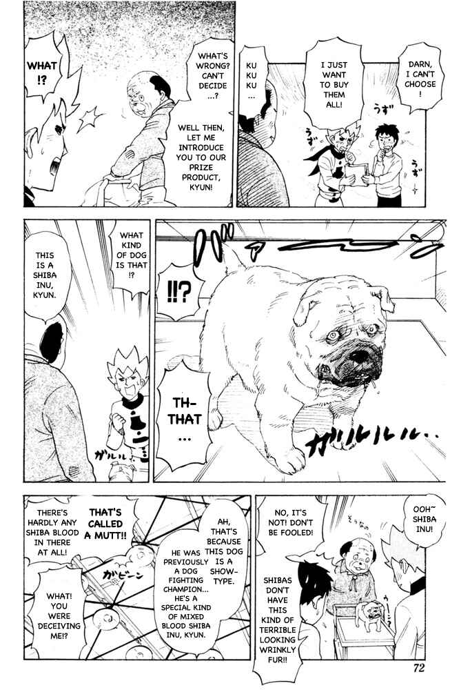 Chapter 70 - Page 2