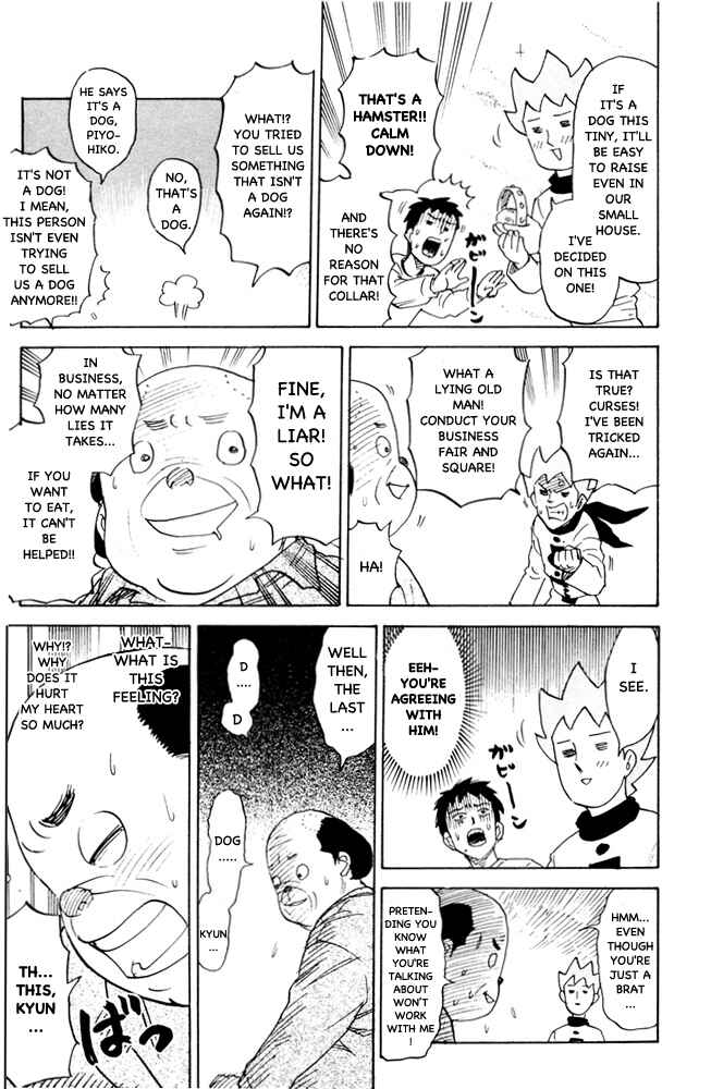 Chapter 70 - Page 5