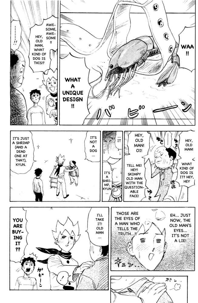 Chapter 70 - Page 6