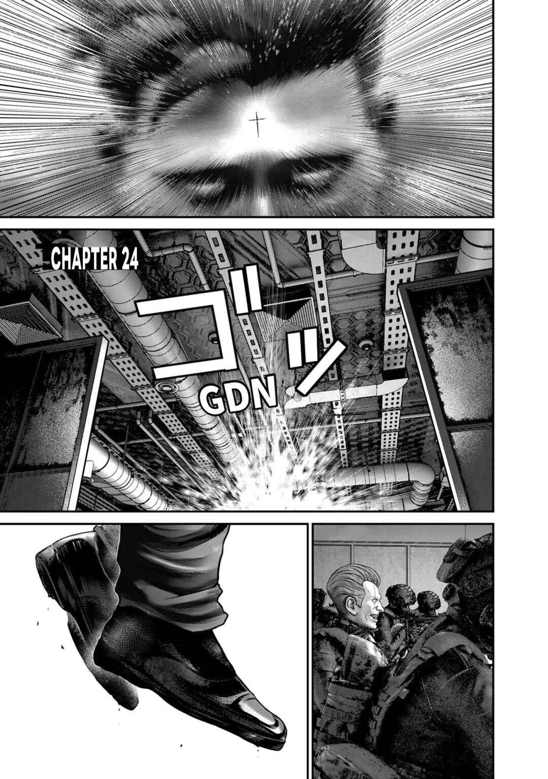 Chapter 24 - Page 1