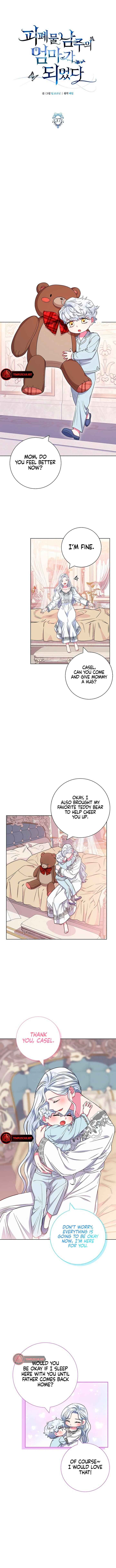 Chapter 37 - Page 21
