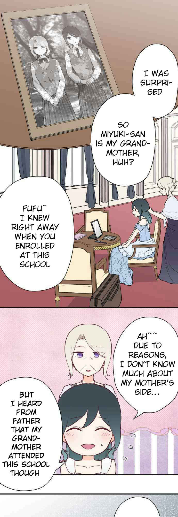 Chapter 107 - Page 1