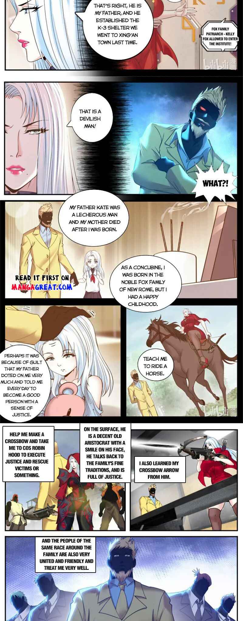 Chapter 229 - Page 2
