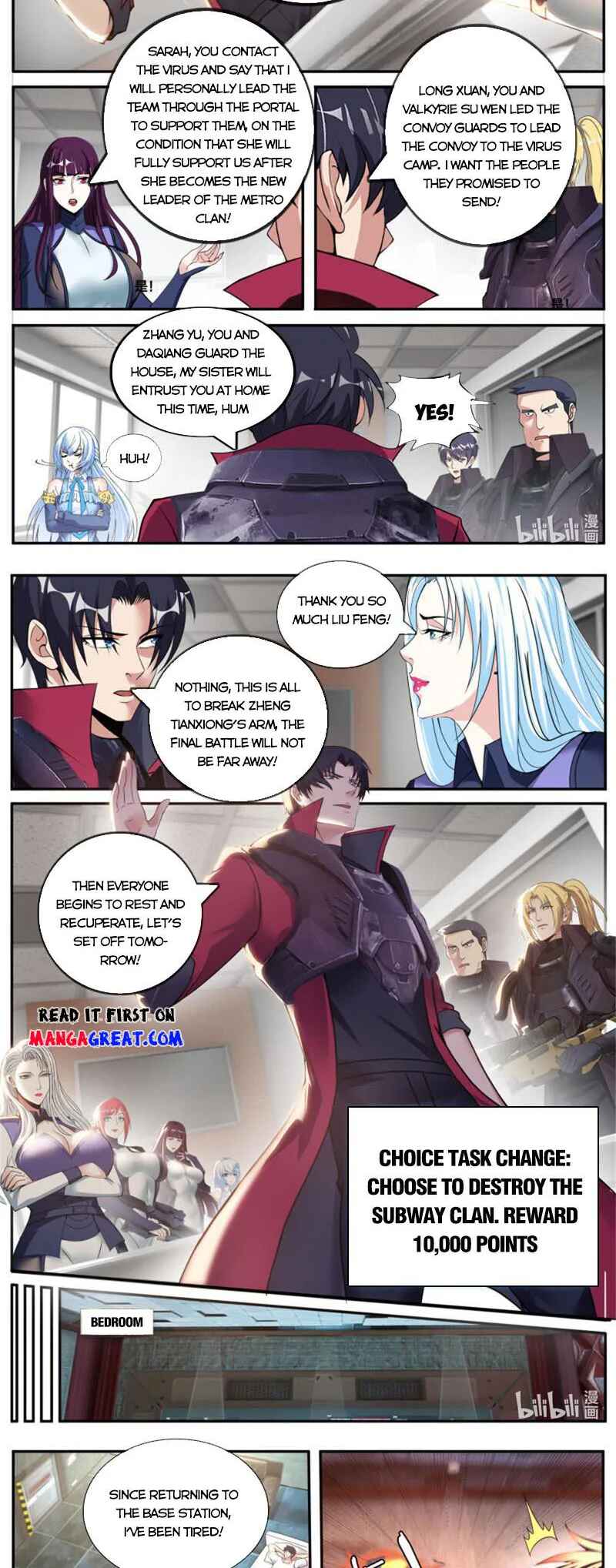 Chapter 229 - Page 4