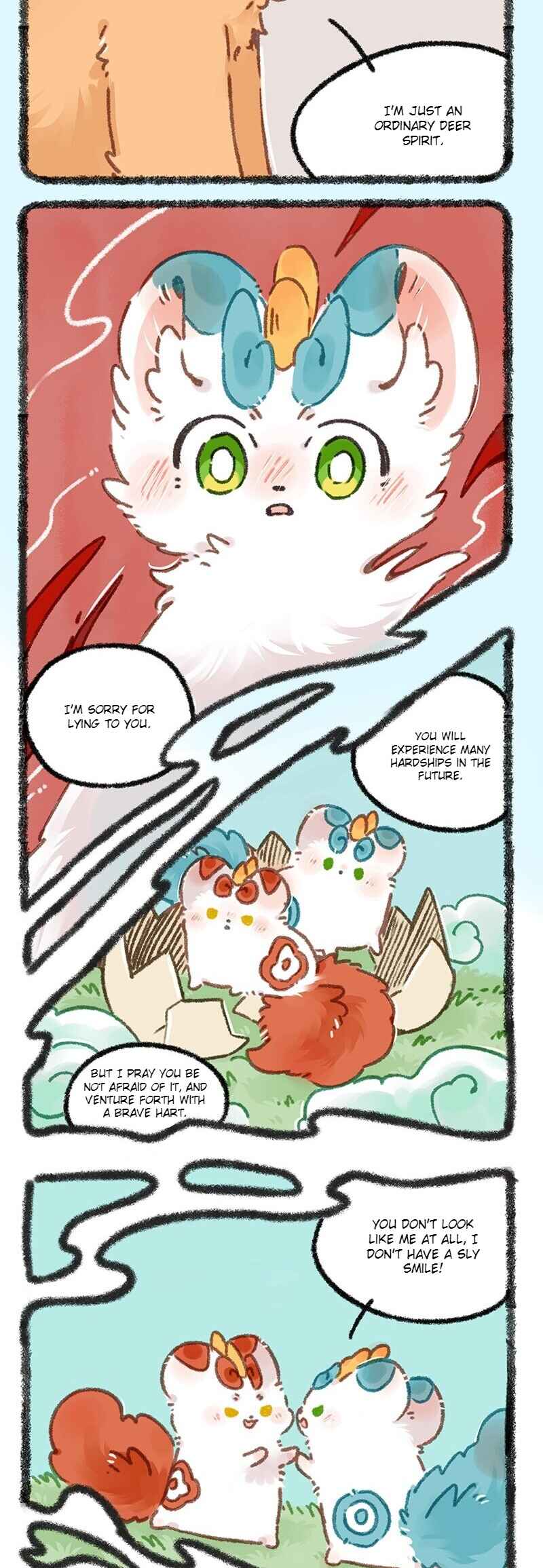 Chapter 900 - Page 2
