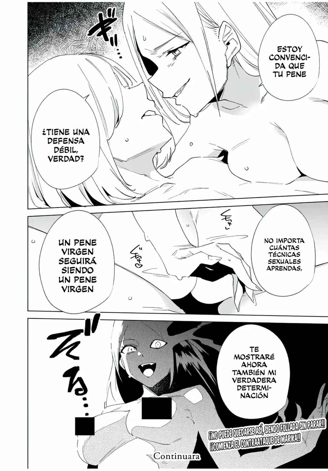 Chapter 133 - Page 15