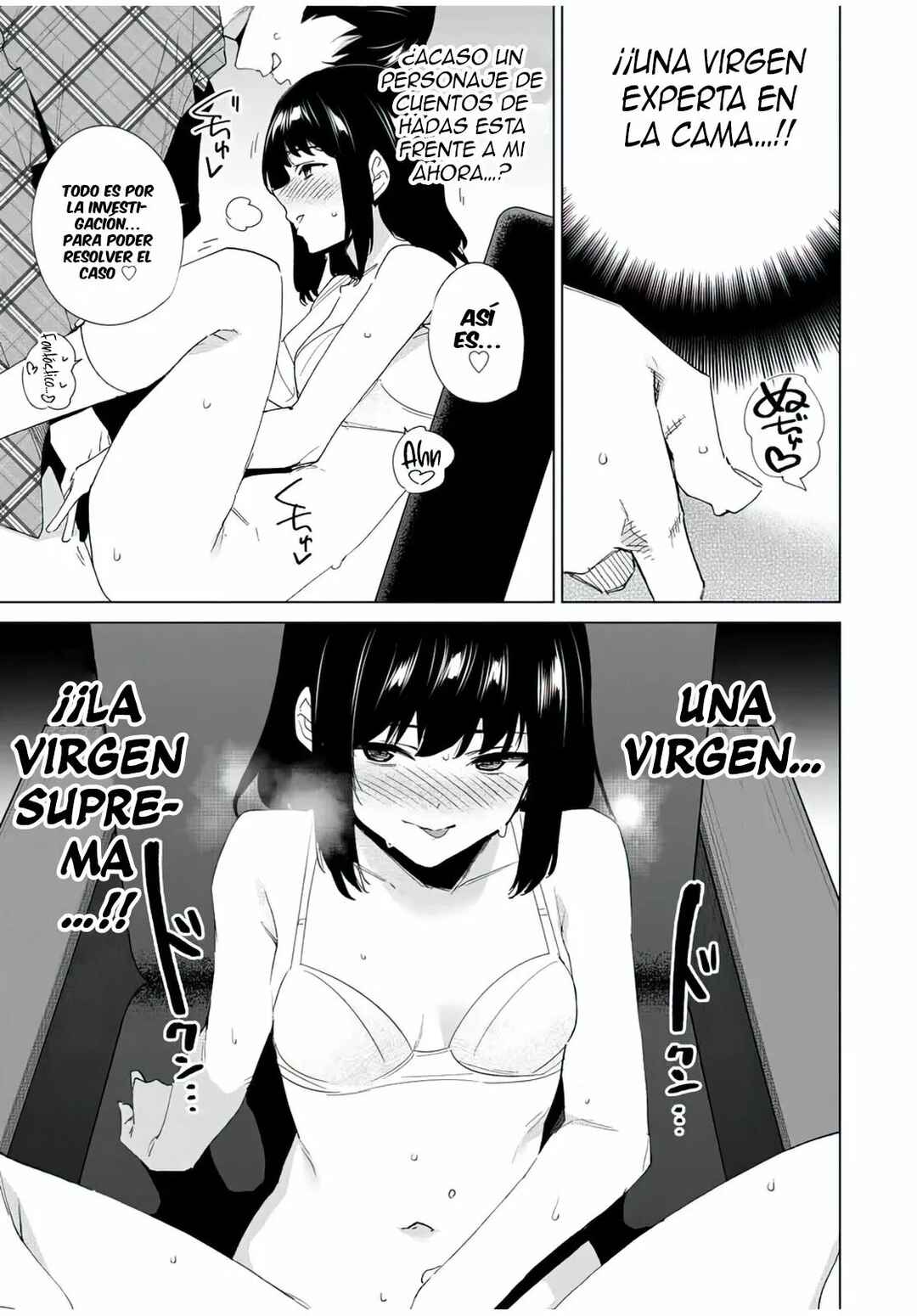 Chapter 133 - Page 8