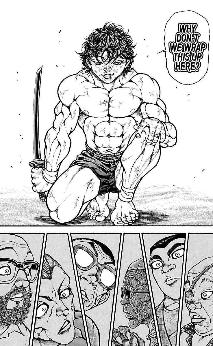 Chapter 191 - Page 15