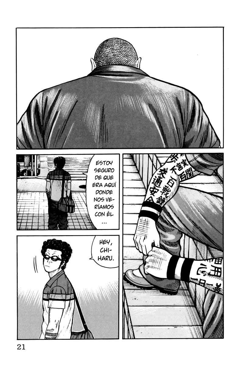 Chapter 21 - Page 25
