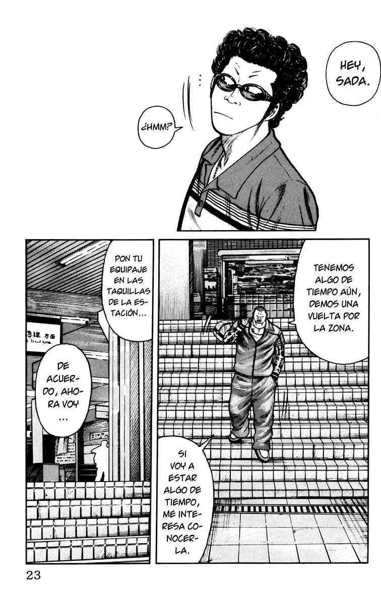 Chapter 21 - Page 27