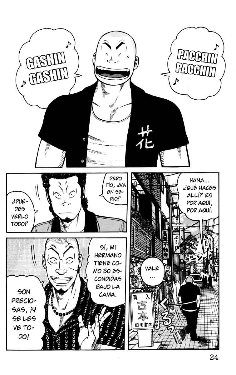 Chapter 21 - Page 28