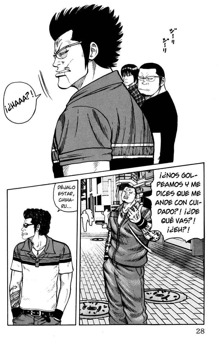 Chapter 21 - Page 32