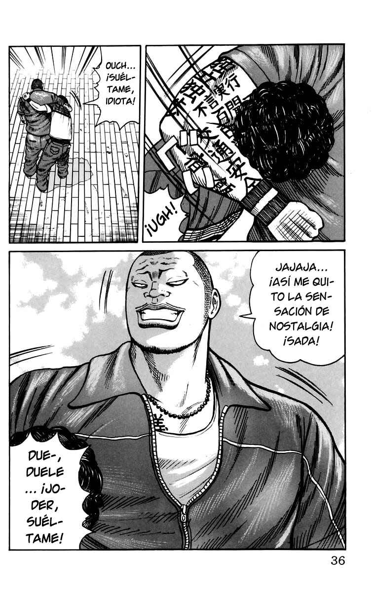 Chapter 21 - Page 40