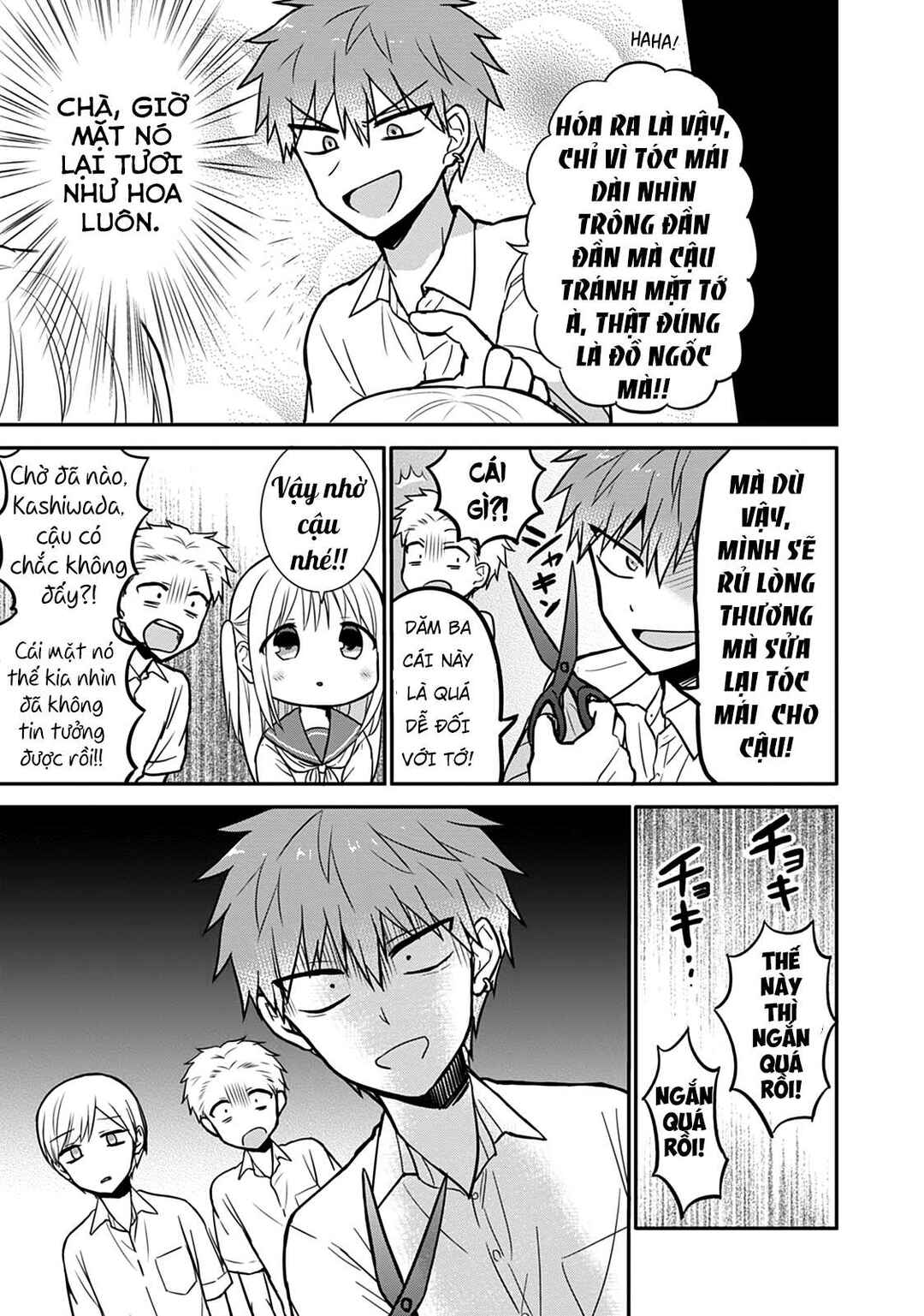 Chapter 32 - Page 10