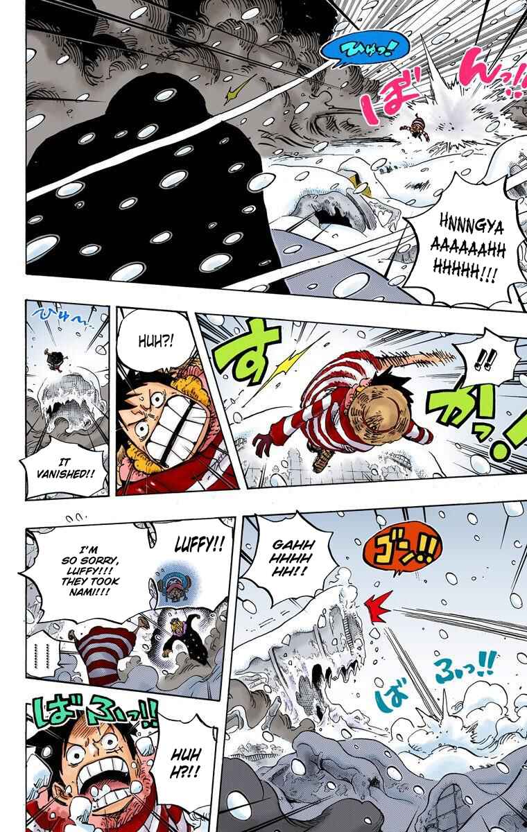 Chapter 666 - Page 17