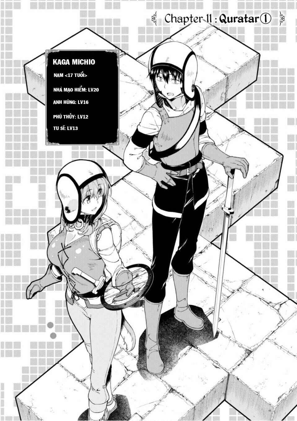 Chapter 23 - Page 3