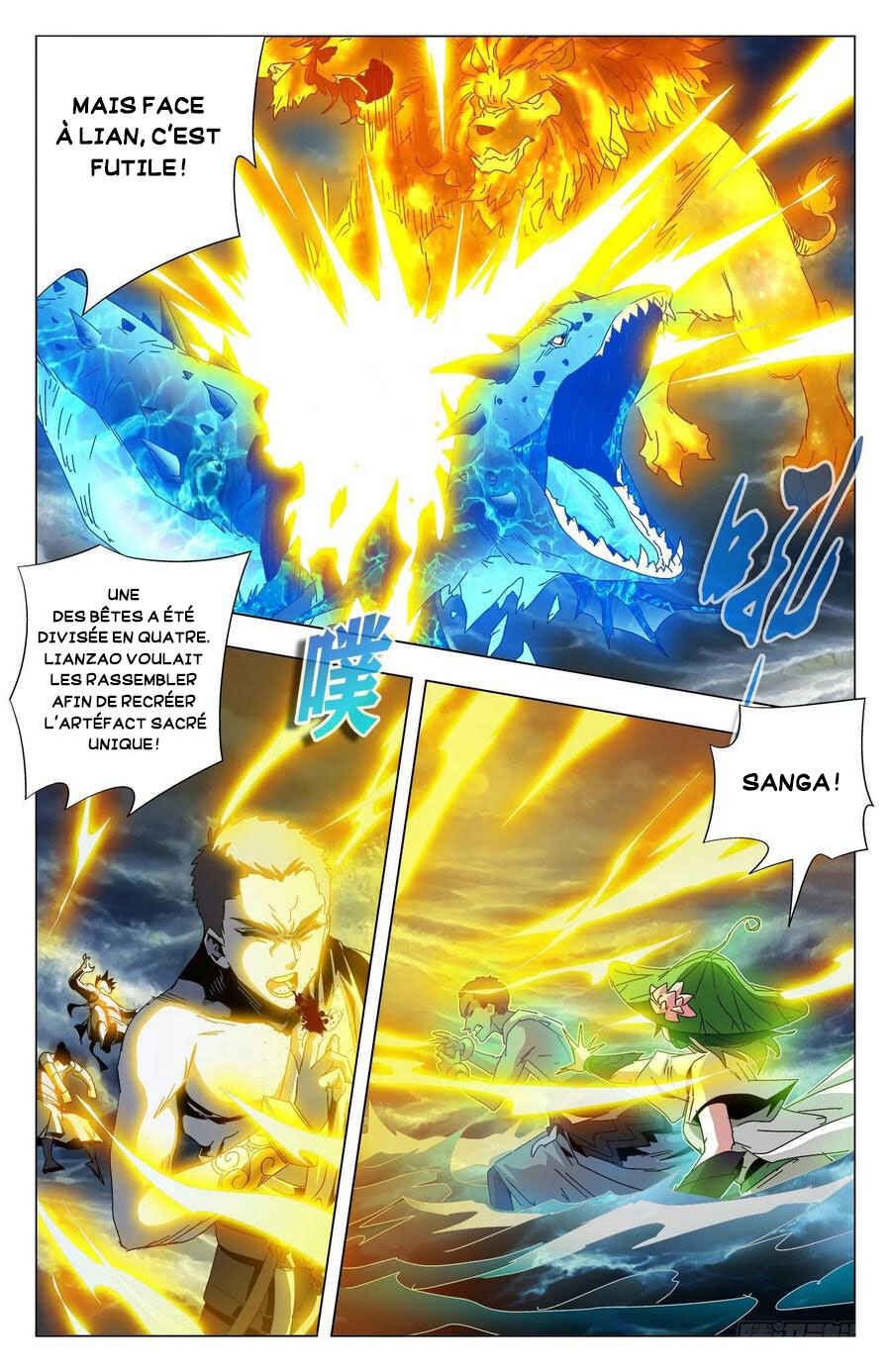 Chapter 89 - Page 10