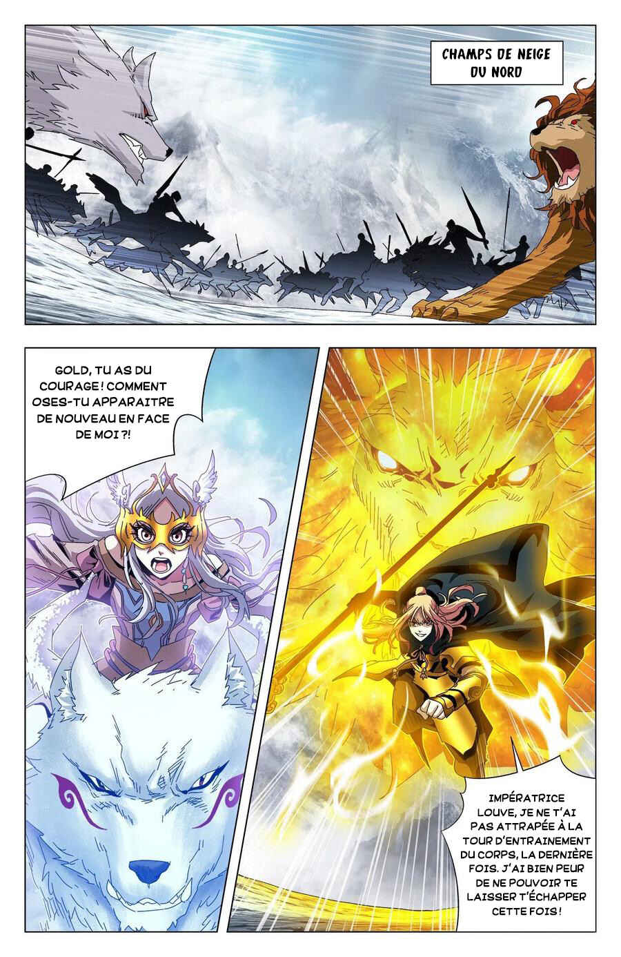 Chapter 89 - Page 15