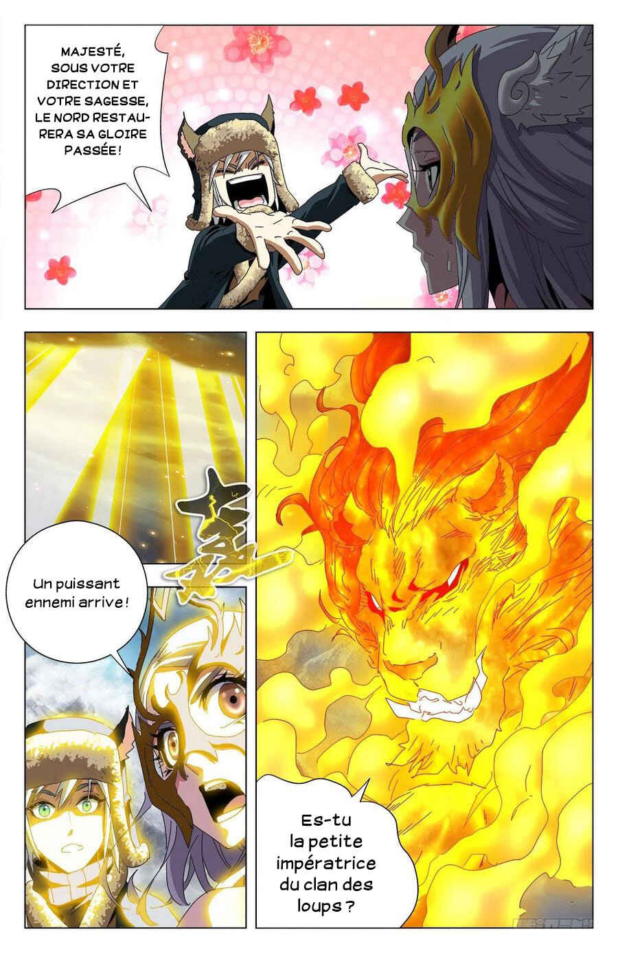 Chapter 89 - Page 18