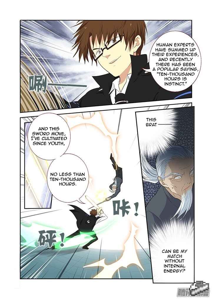 Chapter 285 - Page 11