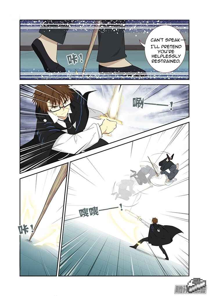 Chapter 285 - Page 3