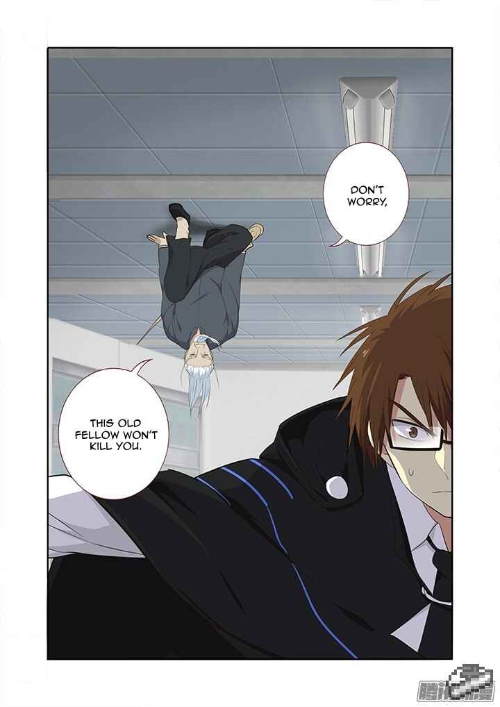 Chapter 285 - Page 4