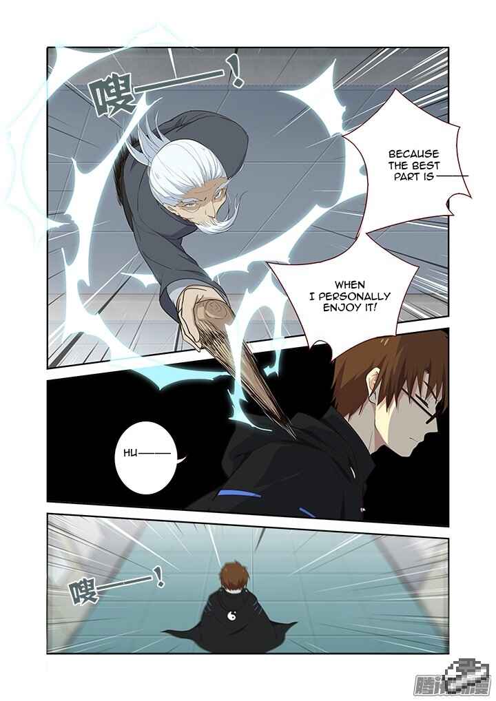 Chapter 285 - Page 5