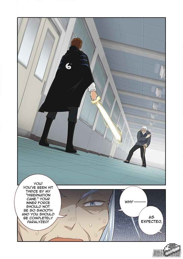 Chapter 285 - Page 8