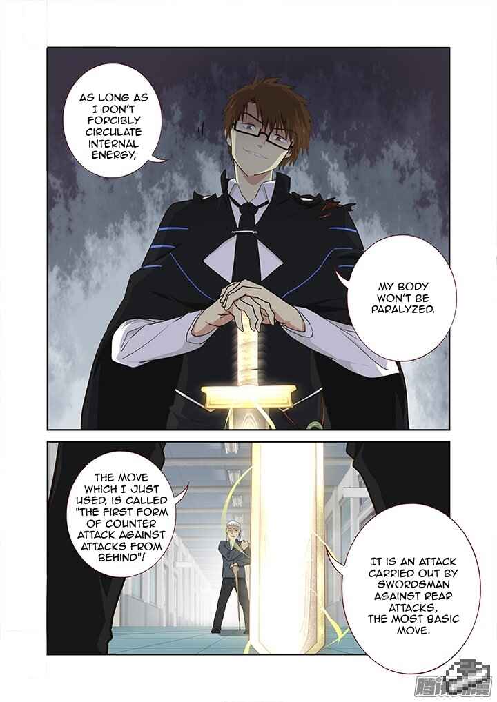 Chapter 285 - Page 9