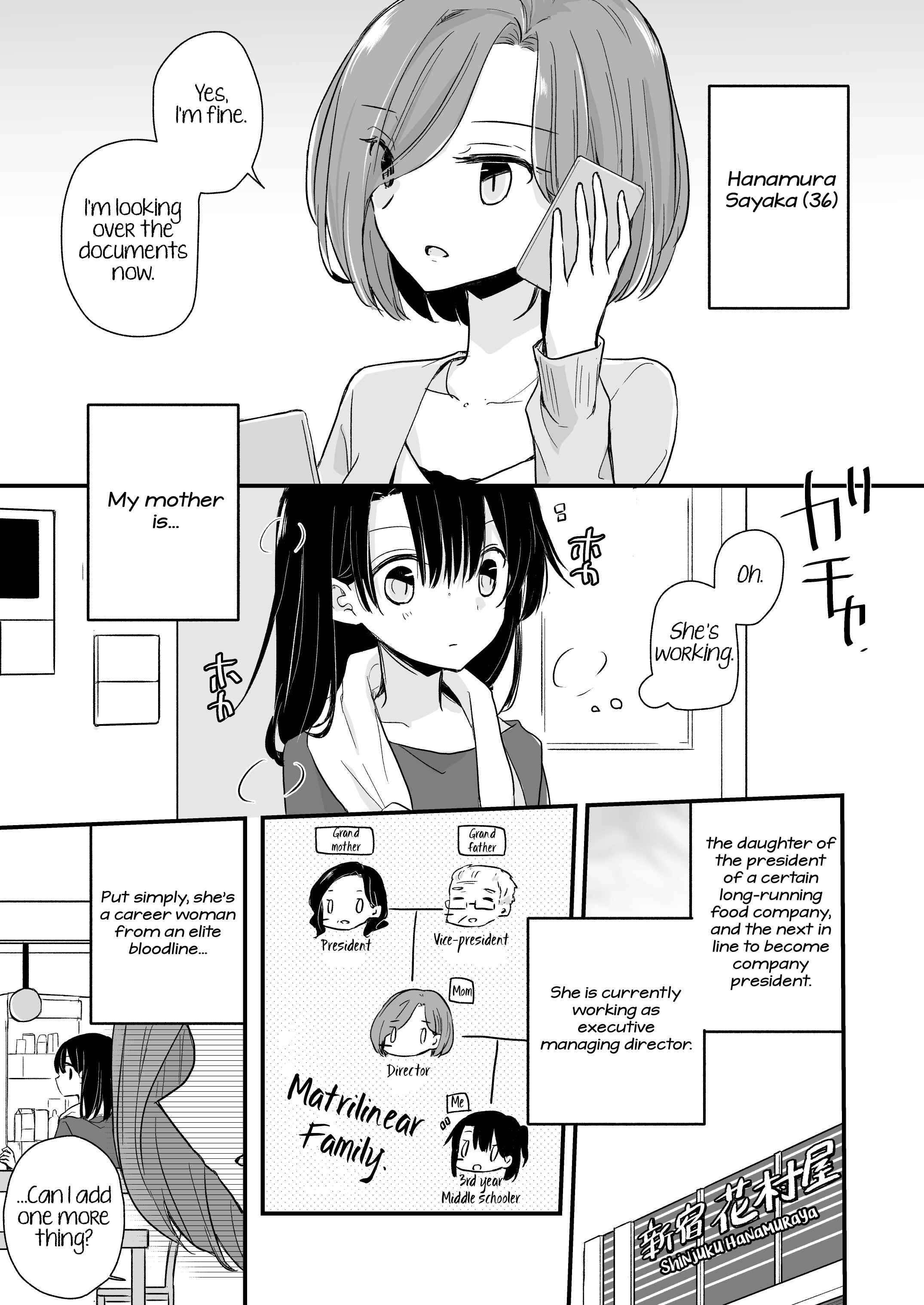 Chapter 3 - Page 1