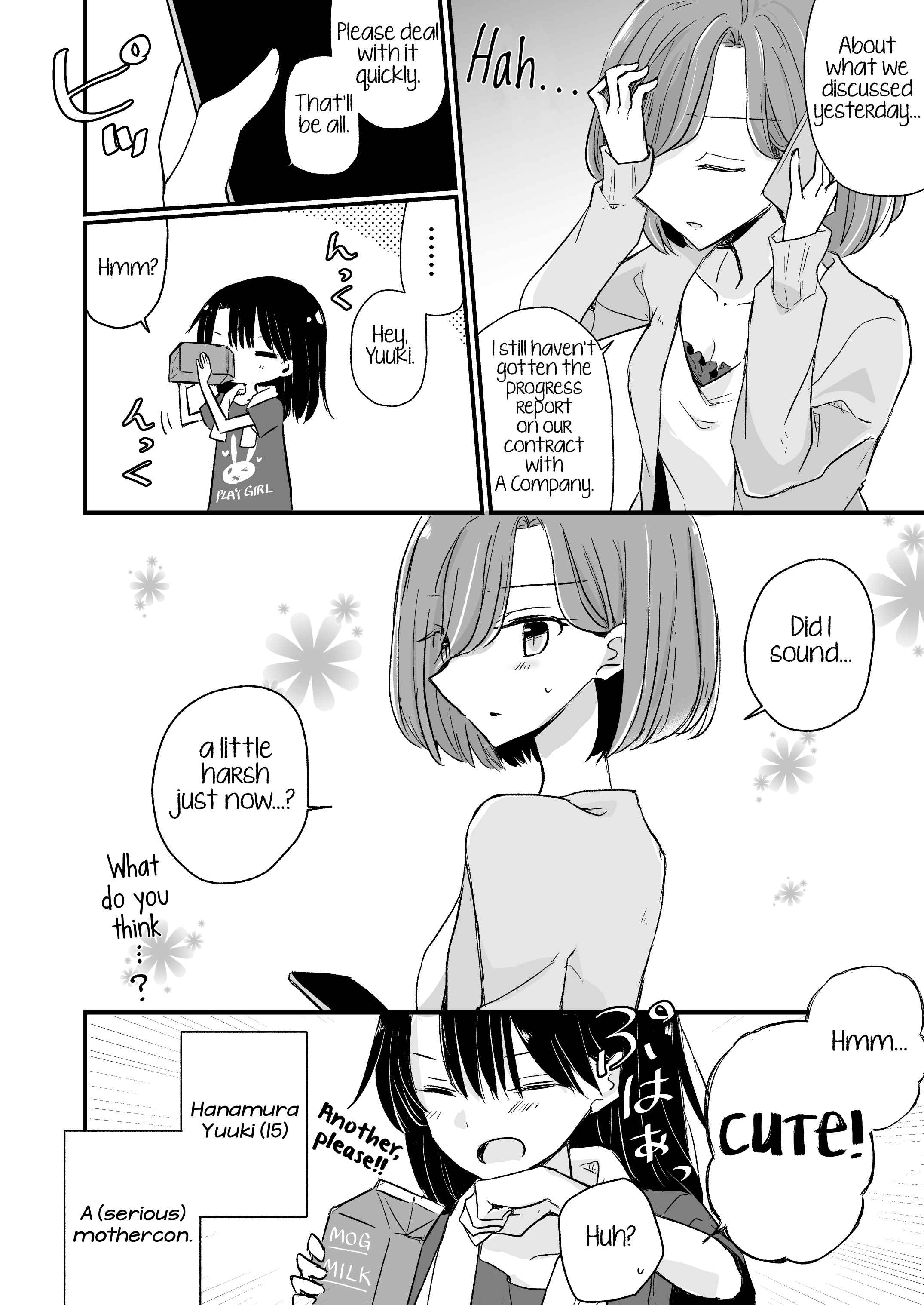 Chapter 3 - Page 2