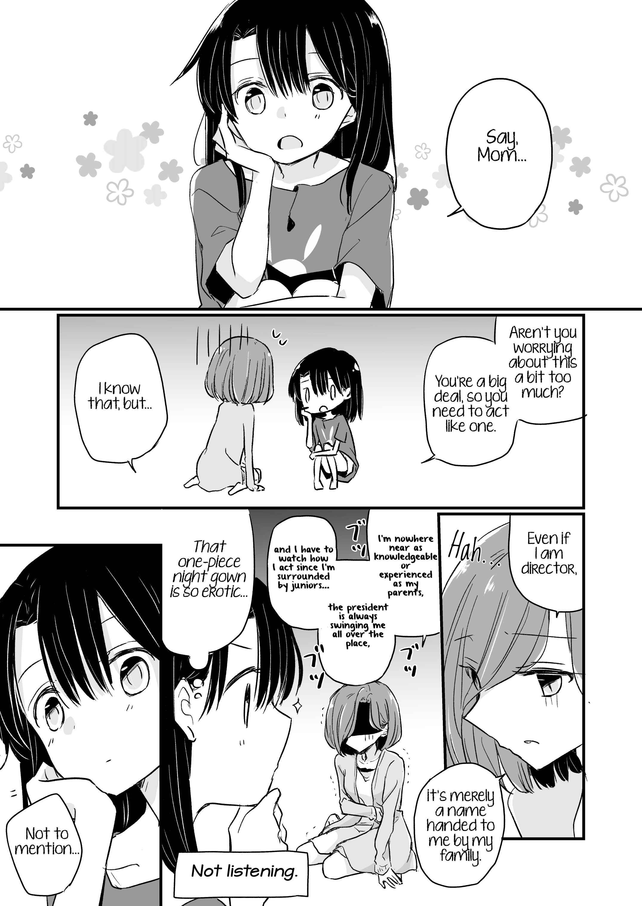 Chapter 3 - Page 3