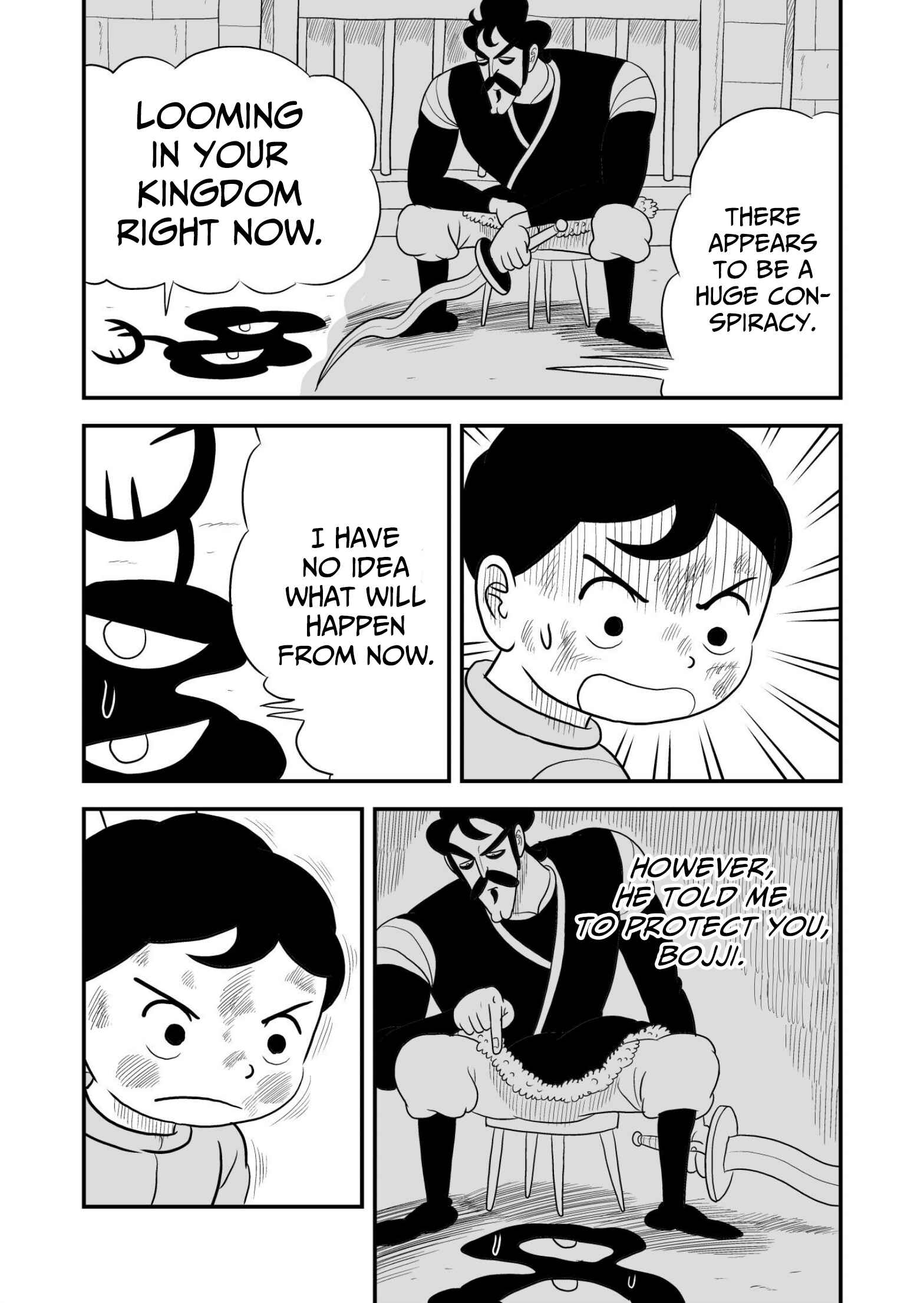 Chapter 49 - Page 10