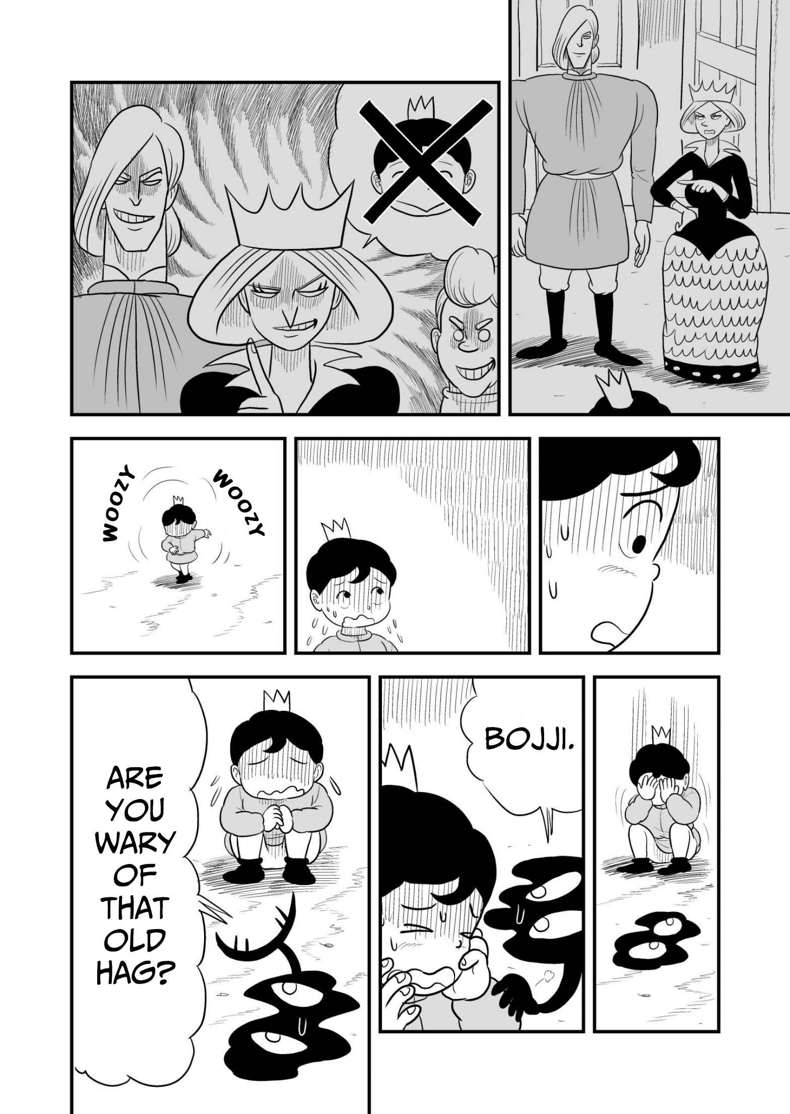 Chapter 49 - Page 5