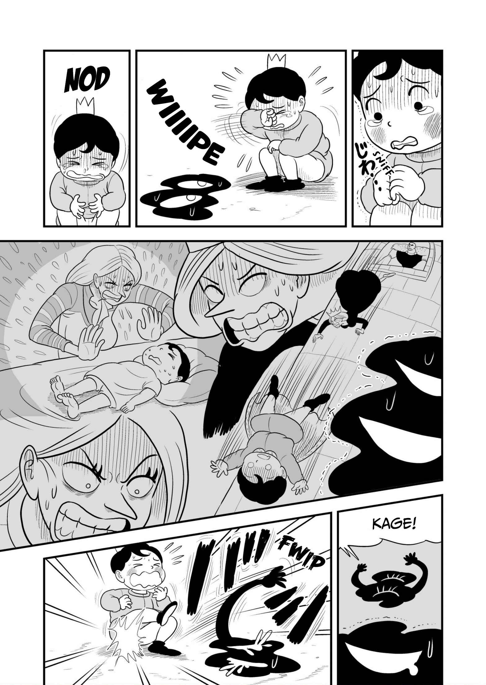 Chapter 49 - Page 6