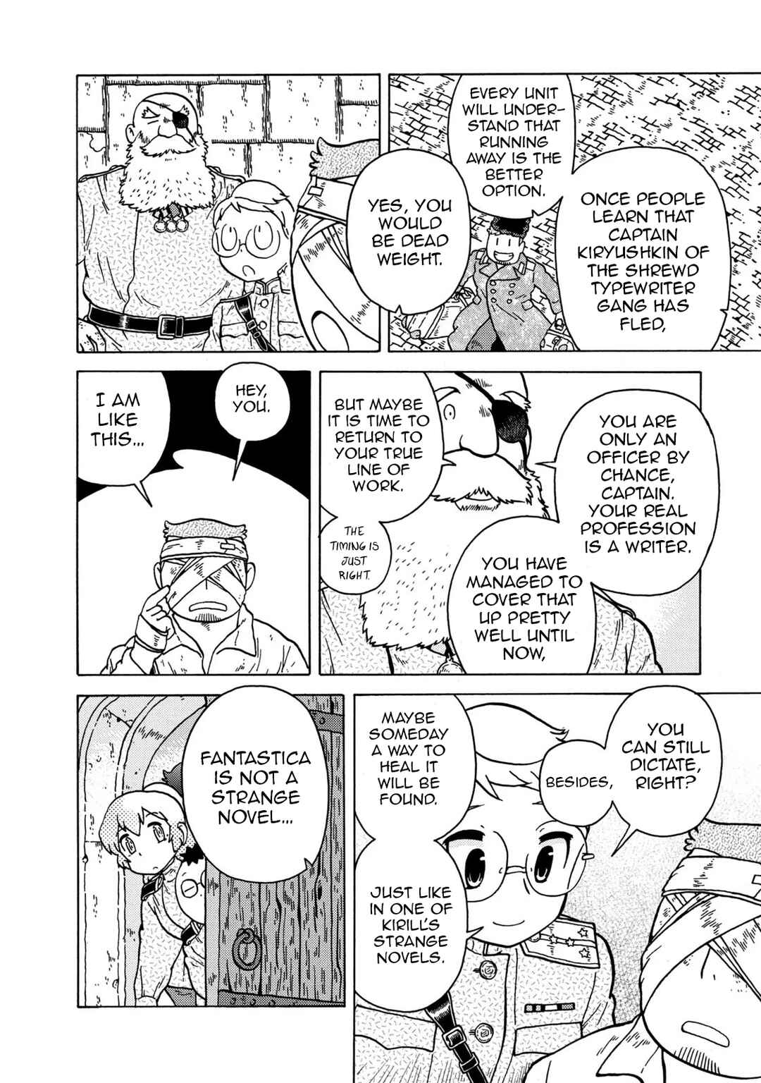 Chapter 82 - Page 10
