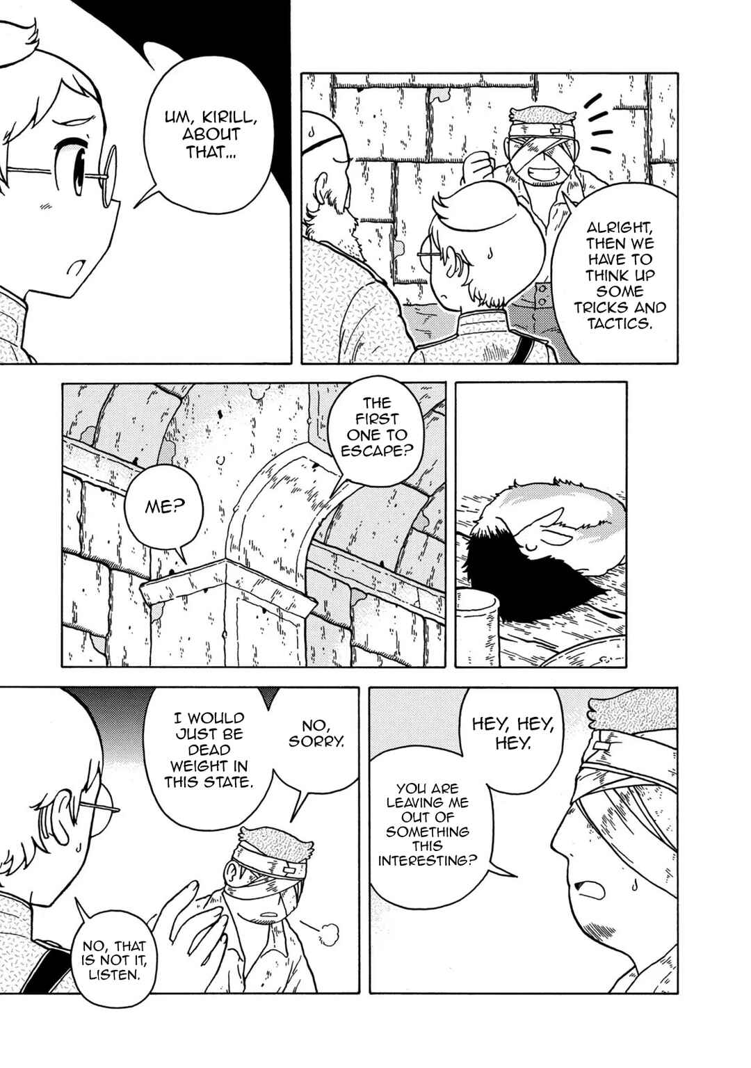 Chapter 82 - Page 9