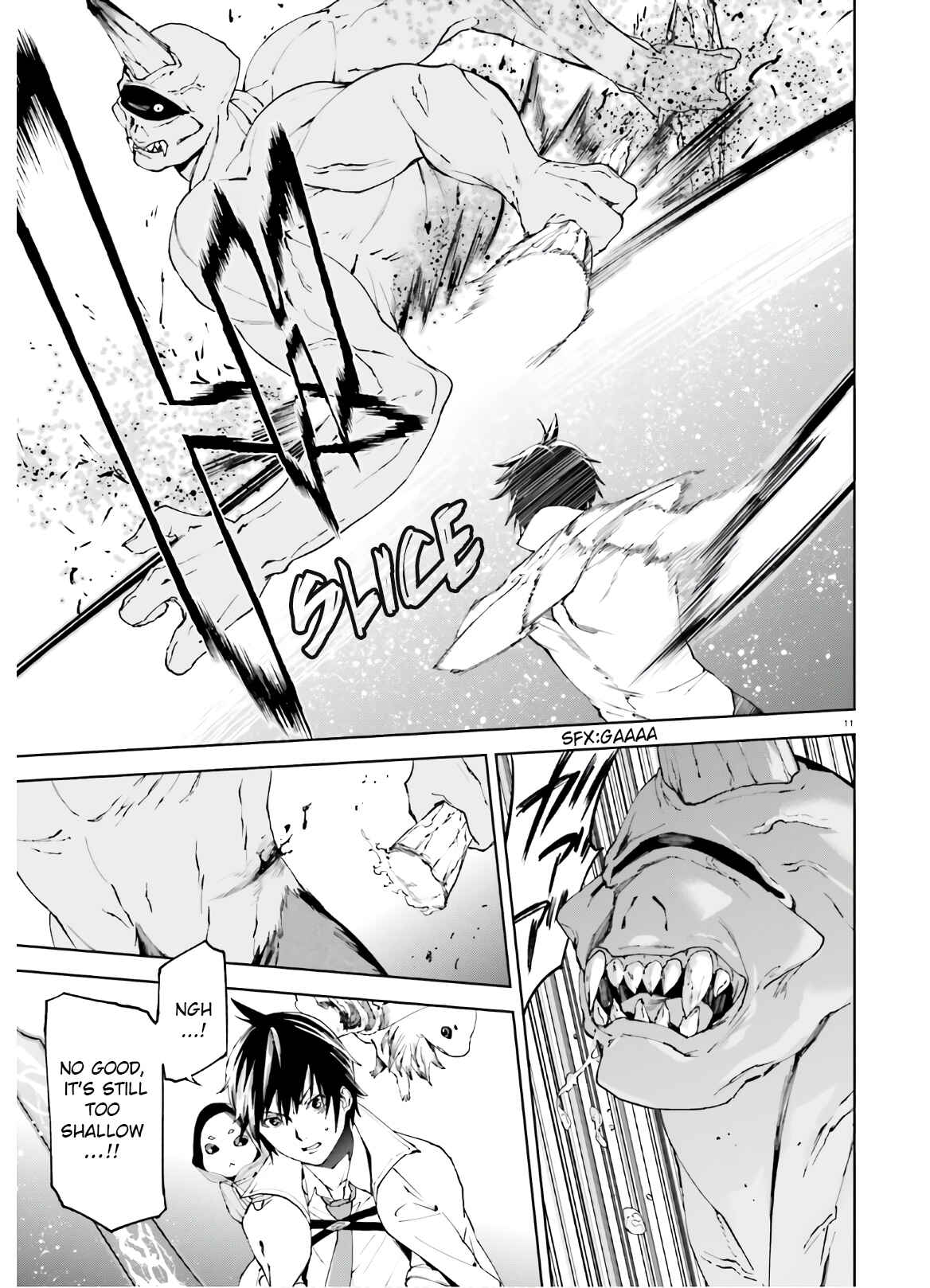 Chapter 45 - Page 10