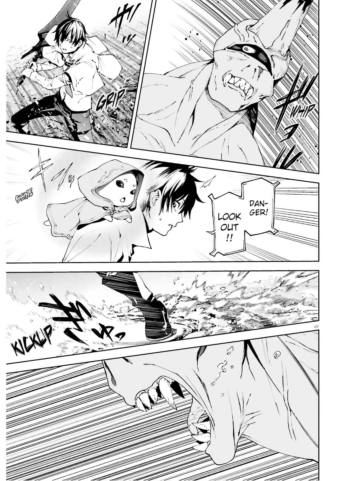 Chapter 45 - Page 6