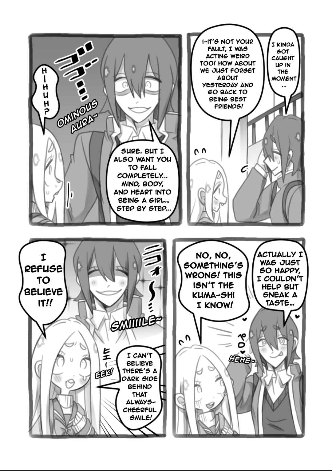 Chapter 2 - Page 2