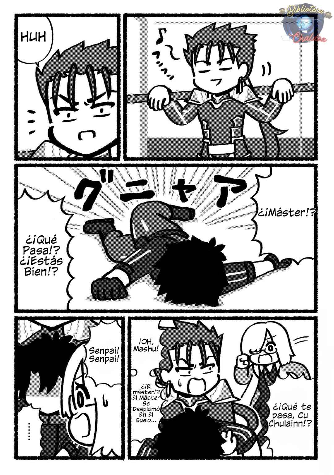 Chapter 3 - Page 2