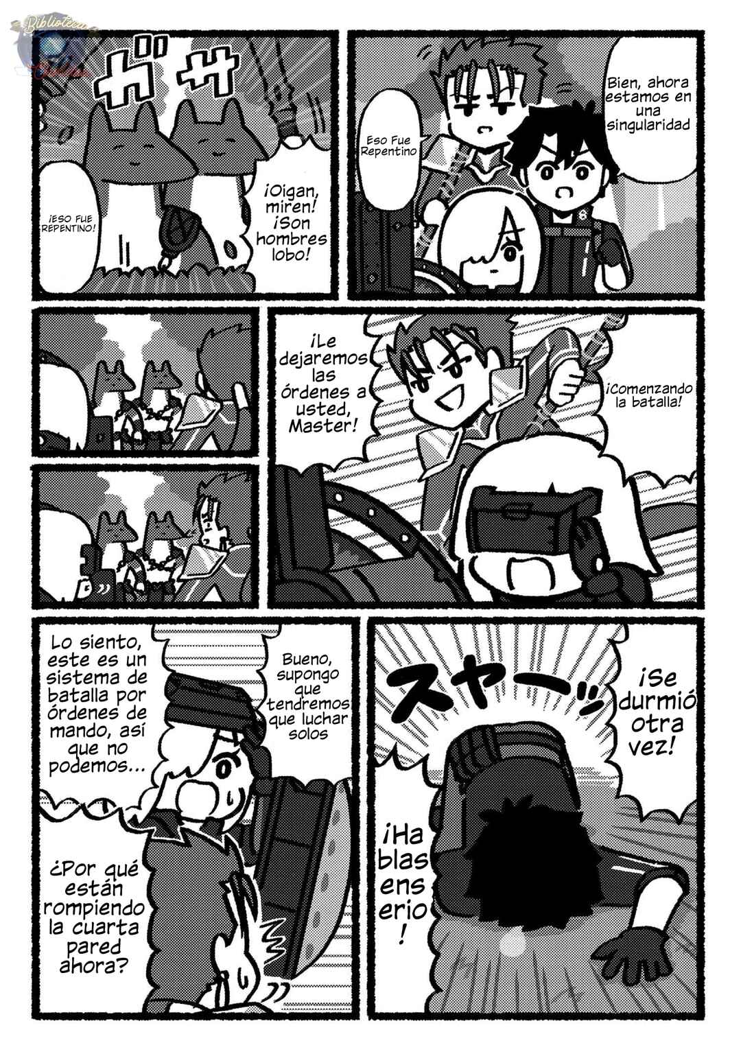 Chapter 3 - Page 4