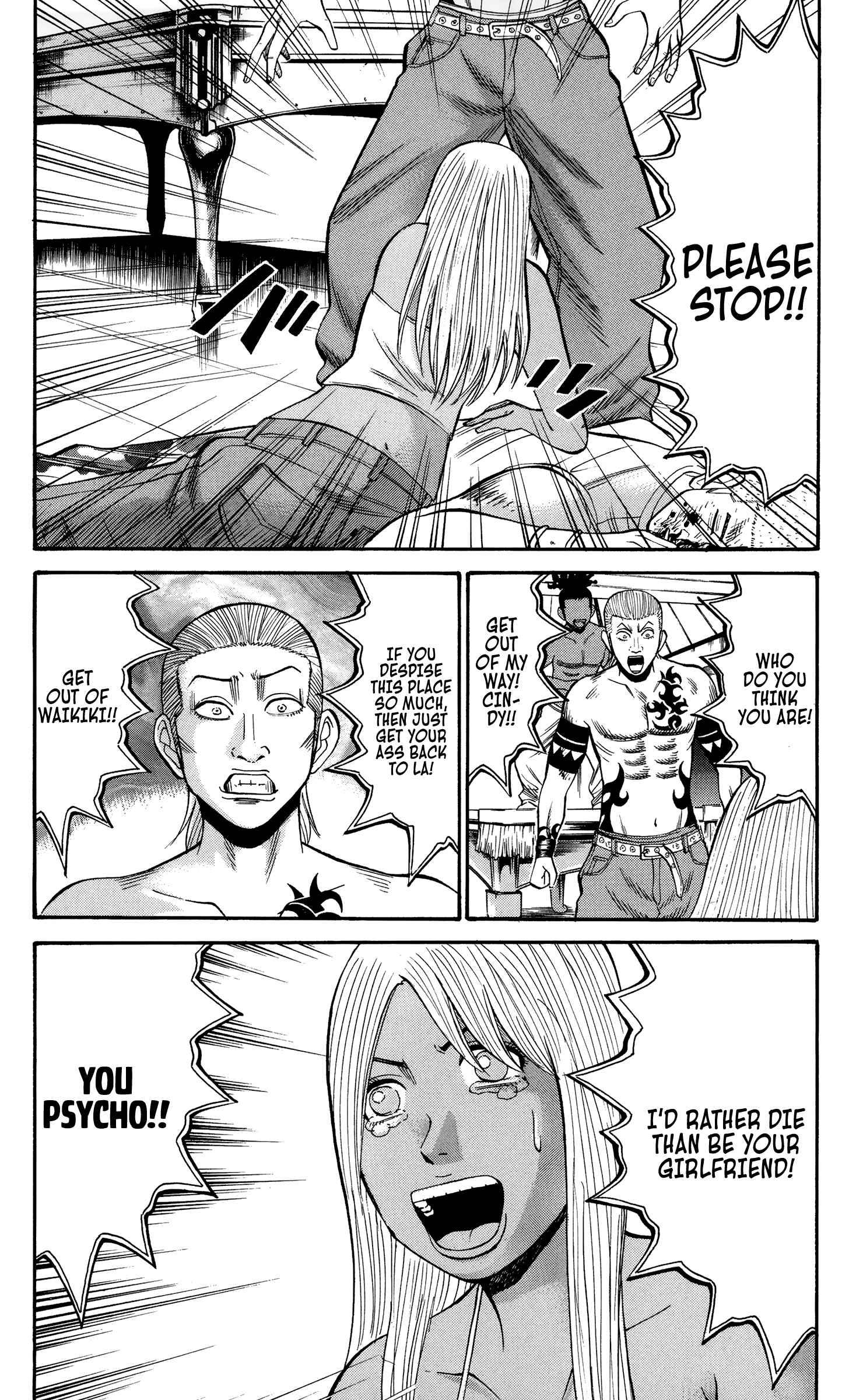 Chapter 34 - Page 13