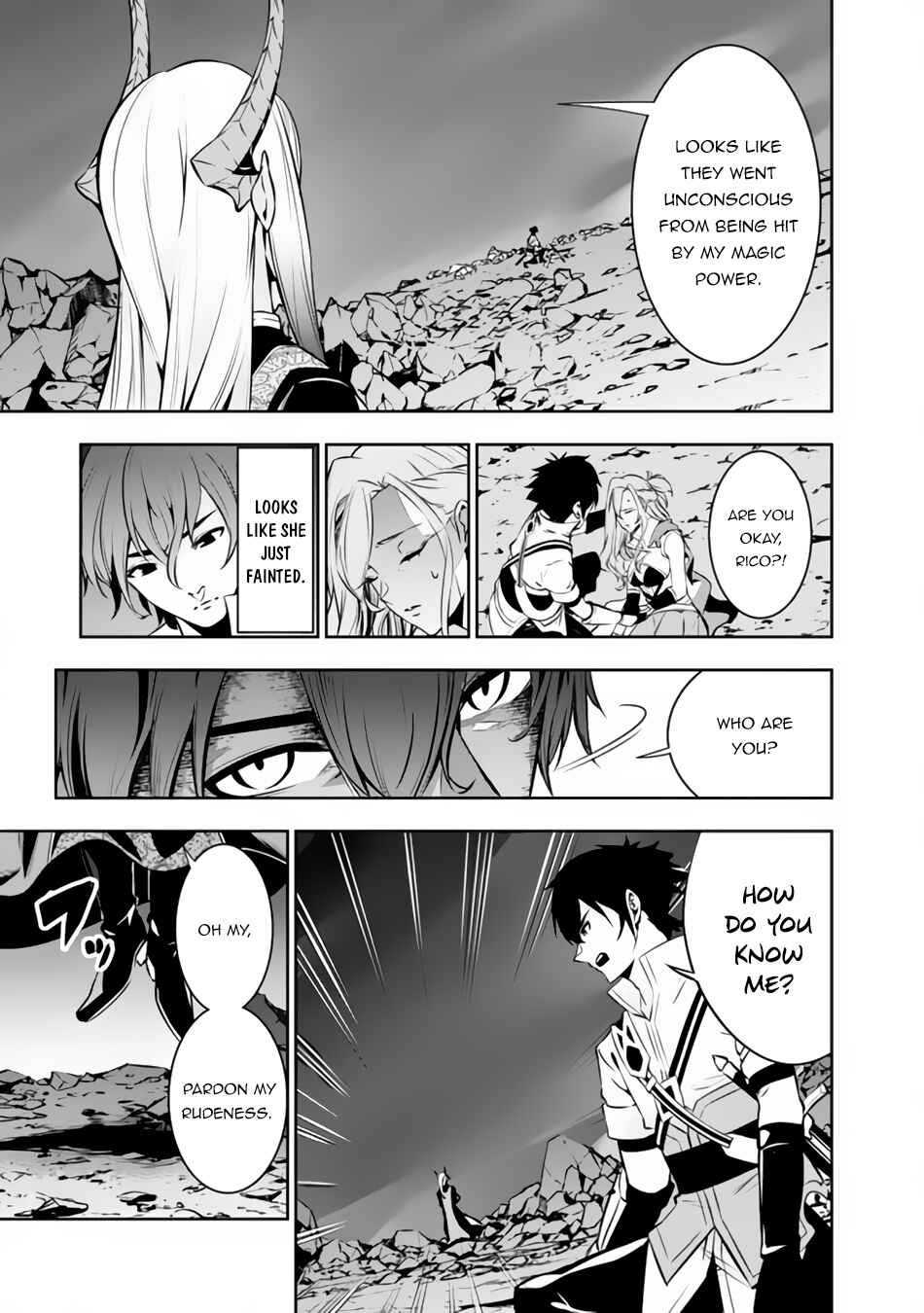 Chapter 74 - Page 10
